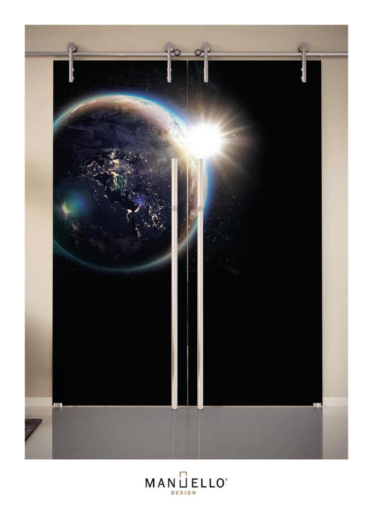 Riflessi di Stile   mod. 5318 Lav 3   Planet